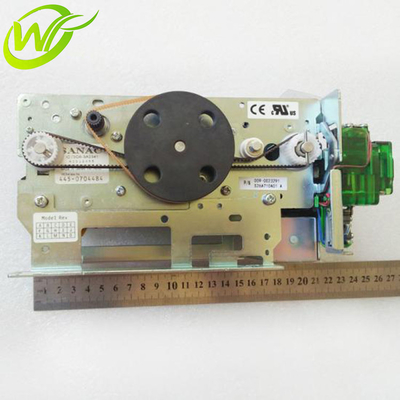 Kartenleser ATM-Maschinen-Teile NCR USB 4450704484 445-0704484