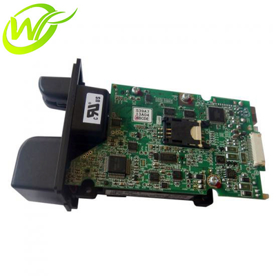 Kartenleser ATM-Teile Wincor Nixdorf CHD TAUCHEN hybrides ICM330-3R1593 1750208512 ein