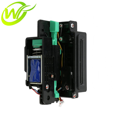 Kartenleser ATM-Teile Wincor Nixdorf V2CU Throat Assy WC10070 1750173205-67