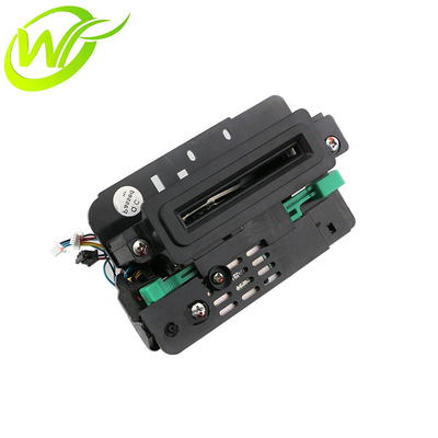 Kartenleser ATM-Teile Wincor Nixdorf V2CU Throat Assy WC10070 1750173205-67