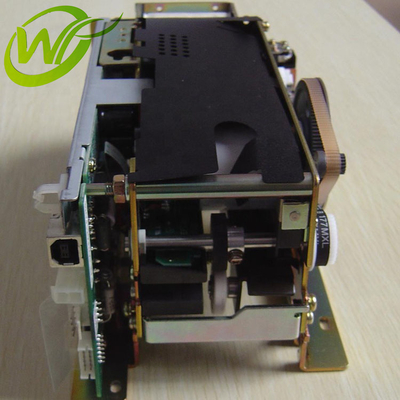 ATM-Maschinen-Teile Diebold ohne Chip Card Reader 49-201324-000A 49201324000A