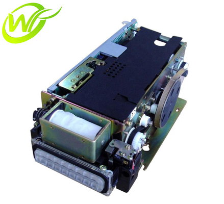 ATM-Maschinen-Teile Diebold ohne Chip Card Reader 49-201324-000A 49201324000A