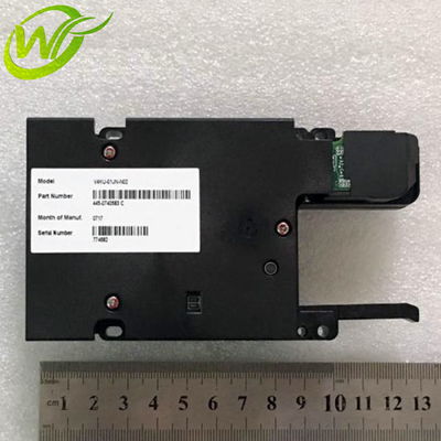 ATM-Maschinen-Teile NCR TAUCHEN Smart Card-Leser 445-0740583 445-074-0583 ein