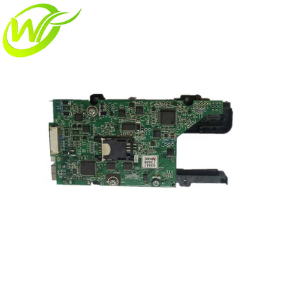 Die ATM-Teile Diebold TAUCHEN Smart Card-Leser Track 1/2/3 EMV 49209535000B ein