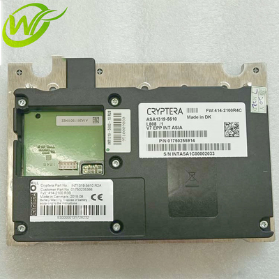 ATM-Teile Wincor Nixdorf V7 englische Tastatur Wincor EPP7 1750255914 PPE INT ASIEN