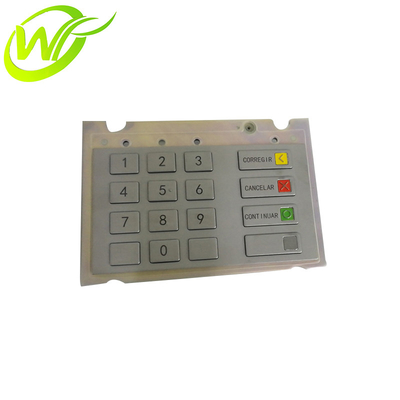 ATM-Teile Wincor PPE V6 BESONDERS Südamerika CES 1750159523 1750-159523