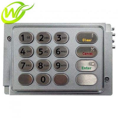 PPE-Tastatur-Englisch 4450745408 ATM-Maschinen-Teile NCR-66XX 445-0745408