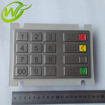 ATM-Tastatur Wincor Nixdorf 2050XE Tastatur 01750132052 1750132052 PPE V5