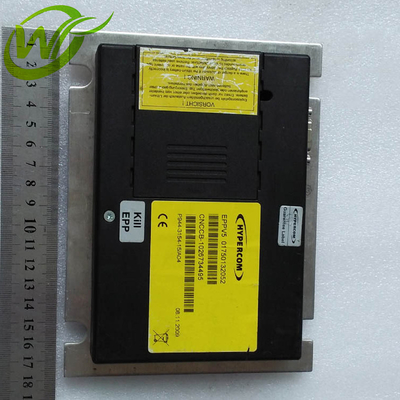 ATM-Tastatur Wincor Nixdorf 2050XE Tastatur 01750132052 1750132052 PPE V5
