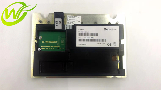 ATM-Maschinen-Teile Wincor PPE V6 ATM-Maschinen-Tastatur-Plan 01750153161