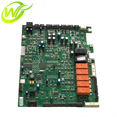 Zufuhr-Kontrollorgane 4450749347 ATM-Maschinen-Teile NCR S2 445-0749347