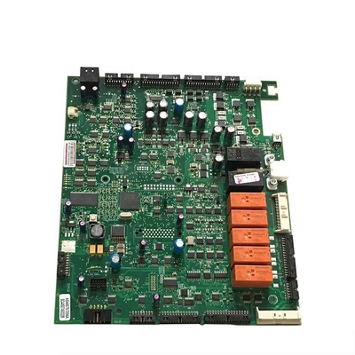 Zufuhr-Kontrollorgane 4450749347 ATM-Maschinen-Teile NCR S2 445-0749347
