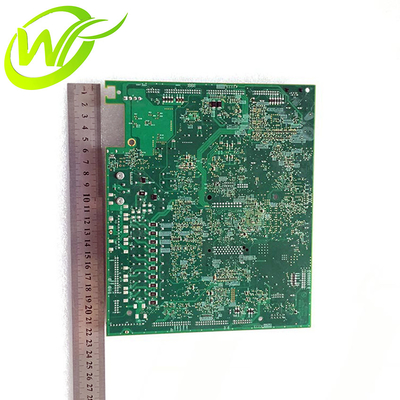Zufuhr-Kontrollorgane 4450749347 ATM-Maschinen-Teile NCR S2 445-0749347