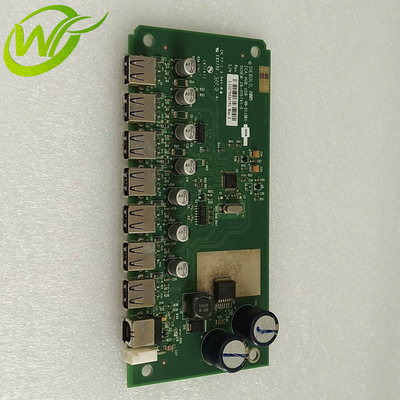 NABE USB ATM-Maschinen-Teile Diebold CCA 7 Port-492-11381000A 49211381000A