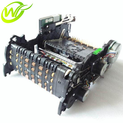 MODUL-Kopf W.Drive CRS ATM-Ersatzteile Wincor Hauptdruckluftanlasser 1750193276