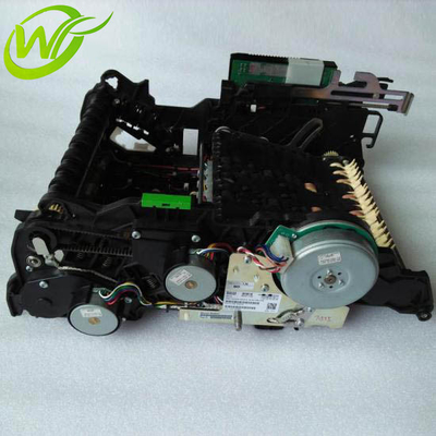 MODUL-Kopf W.Drive CRS ATM-Ersatzteile Wincor Hauptdruckluftanlasser 1750193276