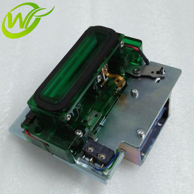 Kartenleser ATM-Teile NCR USB Shutter With MEI Media Entry Indicators 009-0025445