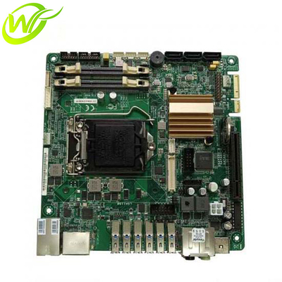 Motherboard 445-0767382 445-0769935 ATM-Maschinen-Teile NCR Estoril
