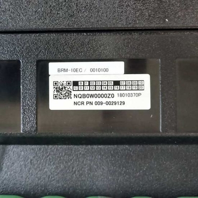 Wiederverwertungskassette 0090029129 009-0029129 ATM-Maschinen-Teile NCR 6683