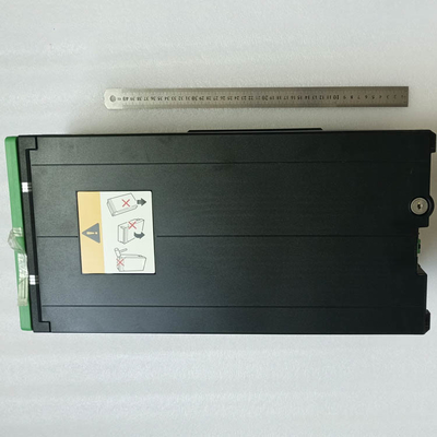 Wiederverwertungskassette 0090029129 009-0029129 ATM-Maschinen-Teile NCR 6683