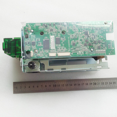 Kartenleser ATM-Maschinen-Teile NCR 66xx 4450755000 445-0755000