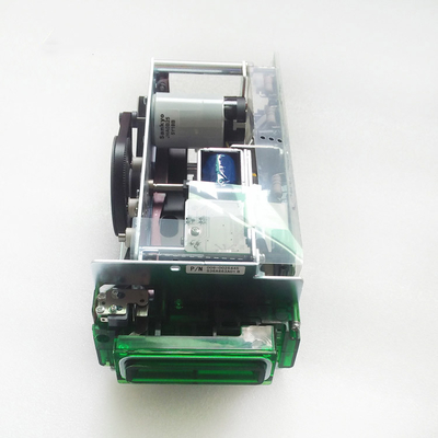 Kartenleser ATM-Maschinen-Teile NCR 66xx 4450755000 445-0755000