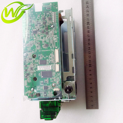 Kartenleser ATM-Maschinen-Teile NCR 66xx 4450755000 445-0755000