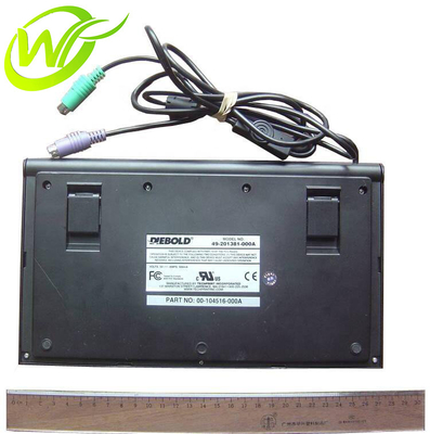Operator-Tastenfeld ATM-Maschinen-Teile Diebold Opteva USB 001-04516000A