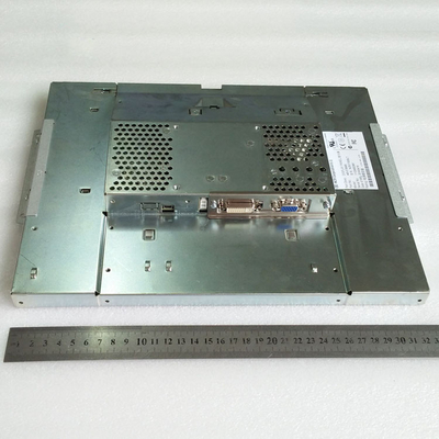 ATM-Maschine Parts15 bewegen ATM-Maschinen-Schirm NCR 66XX 445-0736985 Schritt für Schritt fort