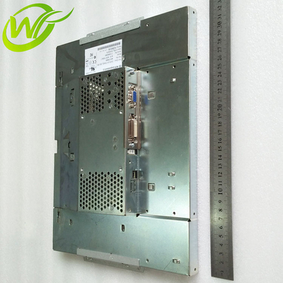 ATM-Maschine Parts15 bewegen ATM-Maschinen-Schirm NCR 66XX 445-0736985 Schritt für Schritt fort