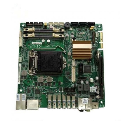 Motherboard 445-0767382 445-0769935 ATM-Maschinen-Teile NCR Estoril