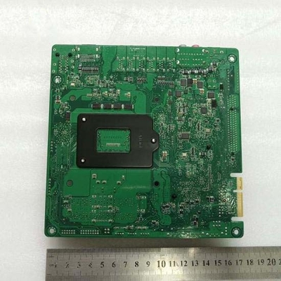 Motherboard 445-0767382 445-0769935 ATM-Maschinen-Teile NCR Estoril