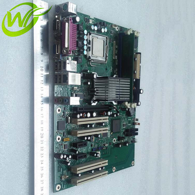 Ersatzteile ATM-Teile Diebold Motherboard 492-04203001C Opteva 0MB 3G
