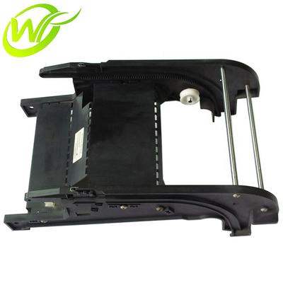 ECRM Diebold die ATM-Kassetten-Teile wechseln Annahme-Kasten USABA 49229512000A ein