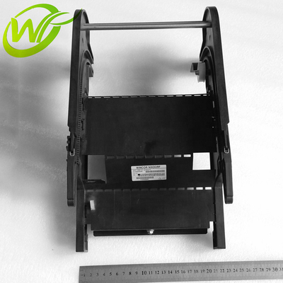 ECRM Diebold die ATM-Kassetten-Teile wechseln Annahme-Kasten USABA 49229512000A ein