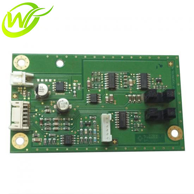 Fensterladen ATM-Teile Wincor Nixdorf PC280 PWB 1750220136-07 01750206036 1750206036