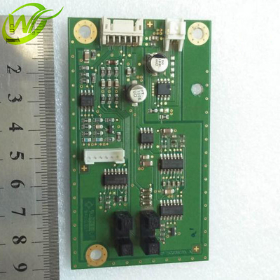Fensterladen ATM-Teile Wincor Nixdorf PC280 PWB 1750220136-07 01750206036 1750206036