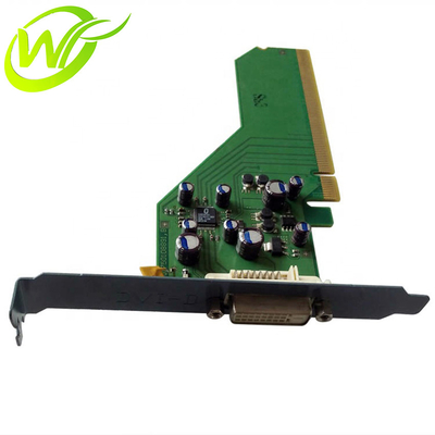 ATM-Teile Wincor Nixdorf DVI-ADD2-PCIe-X16_shield AB 01750121671 1750121671
