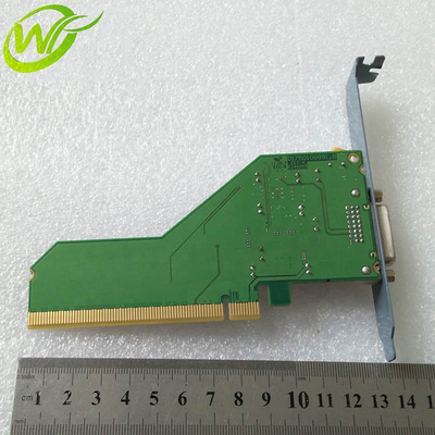 ATM-Teile Wincor Nixdorf DVI-ADD2-PCIe-X16_shield AB 01750121671 1750121671