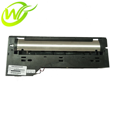 Schwarzer Ersatzteil-Selbstservice-Viererkabel Pocono-PC Kern-Prozessor-Käfig 4450727829 NCR-ATMs