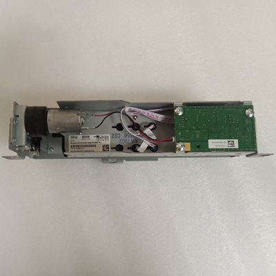 HLA NICHT Währung Cassette445-0756222 4450726671 TI-NCR-ATM-Teil-S2