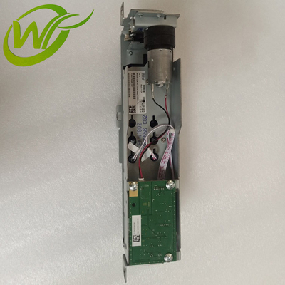 HLA NICHT Währung Cassette445-0756222 4450726671 TI-NCR-ATM-Teil-S2