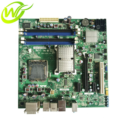 AUSRÜSTUNG PRCSR C2D ATM-Teile Diebold CCA Sierra Motherboard 49-222685-301A 49222685301A