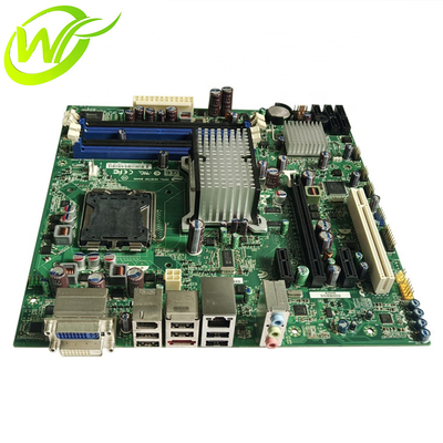 AUSRÜSTUNG PRCSR C2D ATM-Teile Diebold CCA Sierra Motherboard 49-222685-301A 49222685301A