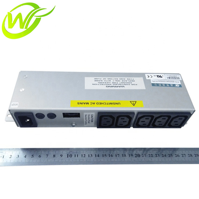 ATM-Teile Diebold Versammlungs-Wechselstrom-KASTEN-SPI-ATM-Teile 49252410000A 49-2524-10000A