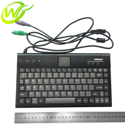ATM-Maschine zerteilt Diebold-Betreiber-Wartung USB-Tastatur für 49211481000A