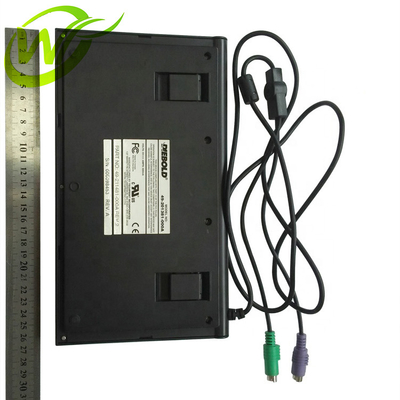 ATM-Maschine zerteilt Diebold-Betreiber-Wartung USB-Tastatur für 49211481000A