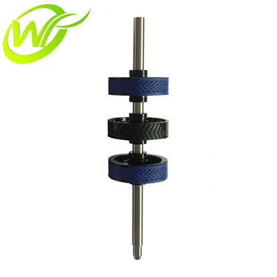 Zufuhr-Welle aggressives 49-204018-000A 49204018000A Diebold Opteva Ersatzteile ATMs