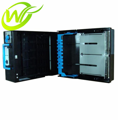 Ausschusskassette 00103334000D 00104777000A ATM-Maschinen-Teile Diebold Opteva