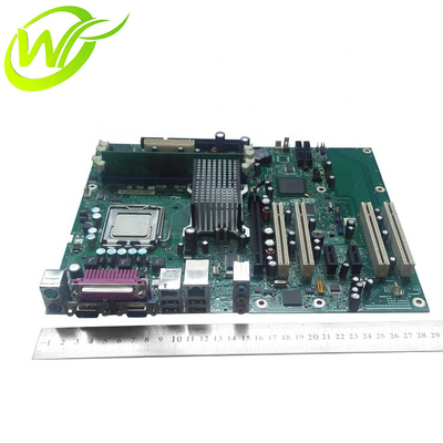 Teile PRCSR ATMs Diebold BASIS P4 3.0GHZ 256MB Motherboard 49204203001A 49204203001C
